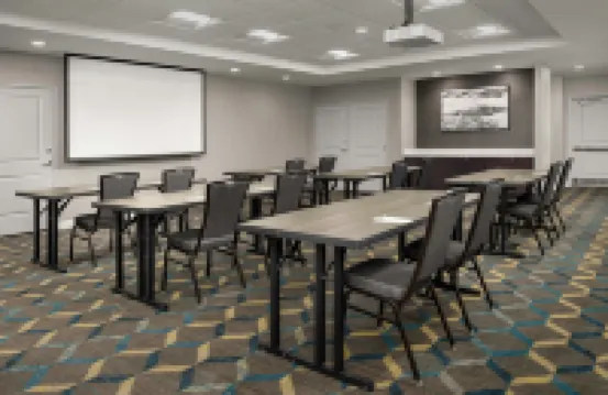 Residence Inn Portland Clackamas