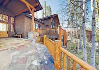 Spacious Secluded Luxury Home 5 minutes from Vail Mountain