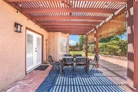 Dreamsville - Countryside Solace - Spacious 5 BR, 3 BA, 3000+ sqft