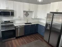 Brand New! Soulard Charmer - Pet Friendly.