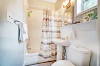 Modern Rustic Charm with City Views