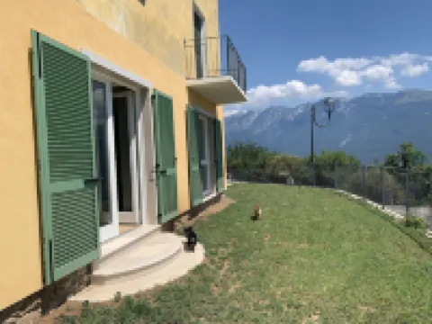 Villa Belvedere