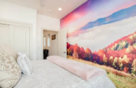 Moon Sage Retreat with Private Hot Tub