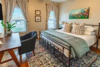 Marysvale Adventure Retreat