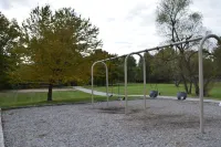 Theatre Room, Hot Tub & Fire-pit in South OP