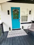 Azul Relaxing Studio In Mineral Well Texas