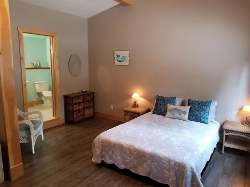 “Cozy Mountain Suites - #5 just 5 minutes from Glacier Park - 레지던스