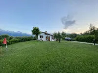 The Casetta of Trignano