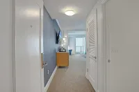 Fontainebleau Ocean View 12th Fl. stunning suite!
