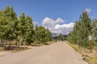 ☆ Magical Gypsy Wagon ☆ Unique Mountain Getaway