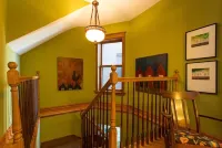 5 Bedroom Wrigleyville experience right by stadium