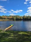 Blake's Cabin