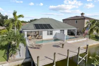 Lake Saratoga Sunset Villa Hotels near Park 1110 Plaza