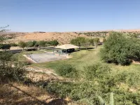 Cozy Mesquite Condo, 2B/2B, Ground Floor, Sleeps 6