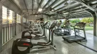 Spectacular Oceanfront Penthouse-Air Conditioned 3 Bedroom/3 Bathroom, Full Gym - Bungalows