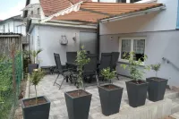 Ferienwohnung Schubert im Pfälzer Wald Nahe Frankreich Hotels in Bobenthal