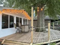 Seminole Cottage 2025 Calendar FINALLY OPEN!! BOOK your next Get-A-Way!