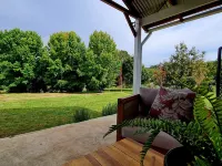 Mount Stanley Escape 比奇沃斯酒店