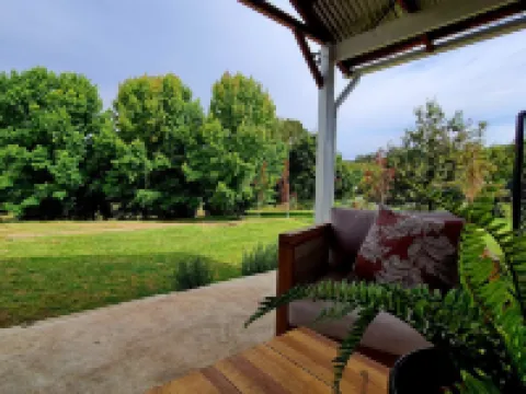 Mount Stanley Escape