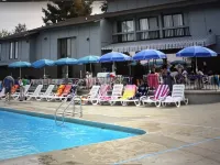 Woodson Bend-Golf, Pool Restaurant& More-Near Burnside W/Lake View - First Floor - 4-Star