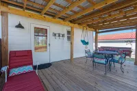 Pastor's House at Stillwater Ranch
