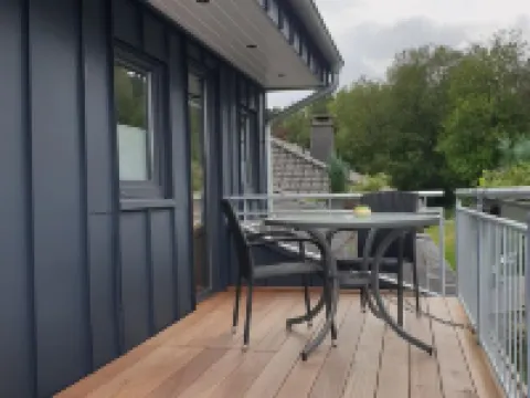 Newly renovated vacation apartment for 4 people Hotels in Hellenthal