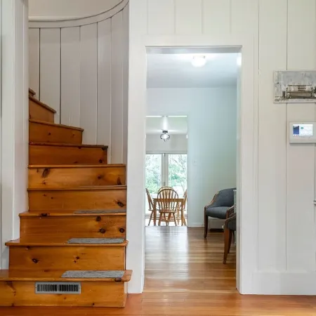 Private Cozy Cottage in Charming Walloon Lake Village - Sleeps 13!