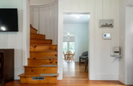 Private Cozy Cottage in Charming Walloon Lake Village - Sleeps 13!