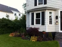 Fun Downtown Location 2nd flr Hotels in Southington