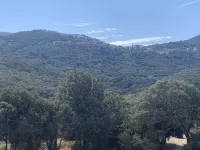 Apartment in the heart of nature Hoteles cerca de Parc Naturel d'Olva