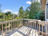 Julian Cafe Family Cottage - Includes Breakfast at The Julian Cafe & Bakery 朱利安酒店