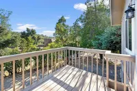 Julian Cafe Family Cottage - Includes Breakfast at The Julian Cafe & Bakery