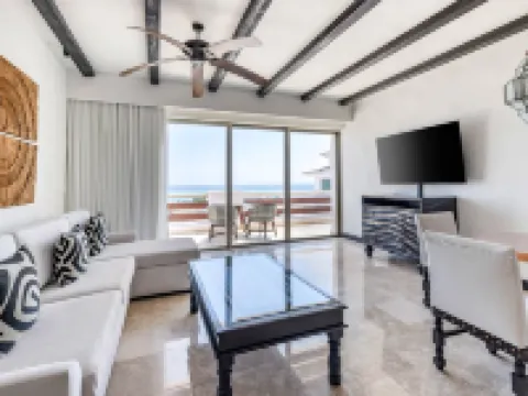 Cabo Azul Resort Hoteles en Los Cabos