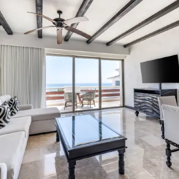 Hilton Vacation Club Cabo Azul Los Cabos