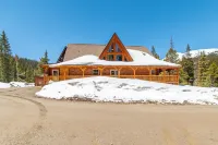 Quandary Peak Cabin Hideaway