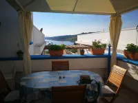 CASA BAIA Smeraldo100 MT sea