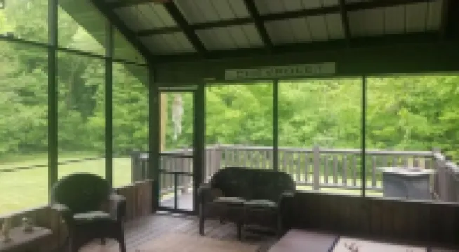 Wagonwheel Ranch
