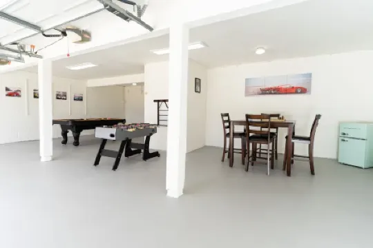 Villa Amarone - San Diego - Location, Hilltop View, Hot Tub, Pet friendly