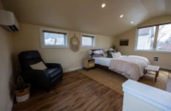 Greenough Loft