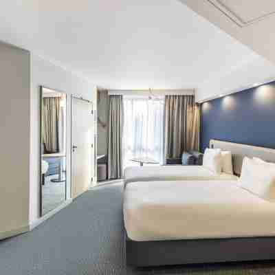Holiday Inn Express Paris - Poissy Rooms
