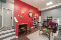 Trendy Dwntn Loveland Condo-Pets Welcome- Close to Rocky Mountain National Park!