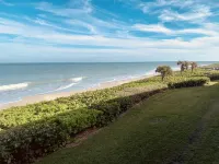 Direct Ocean front condo