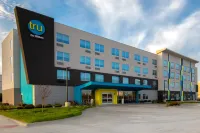 Tru by Hilton Anderson Hotels in Anderson
