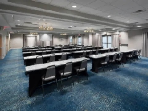 Homewood Suites by Hilton Newburgh-Stewart Airport Hotels in Orange County