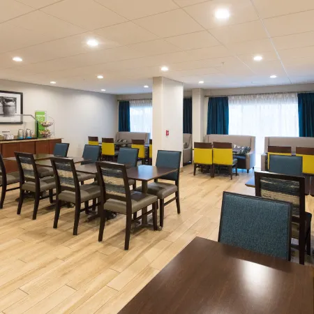 Hampton Inn St. Augustine Beach