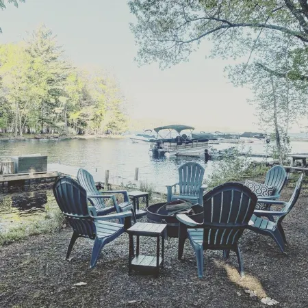 Sandbar Shores