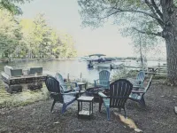 Sandbar Shores