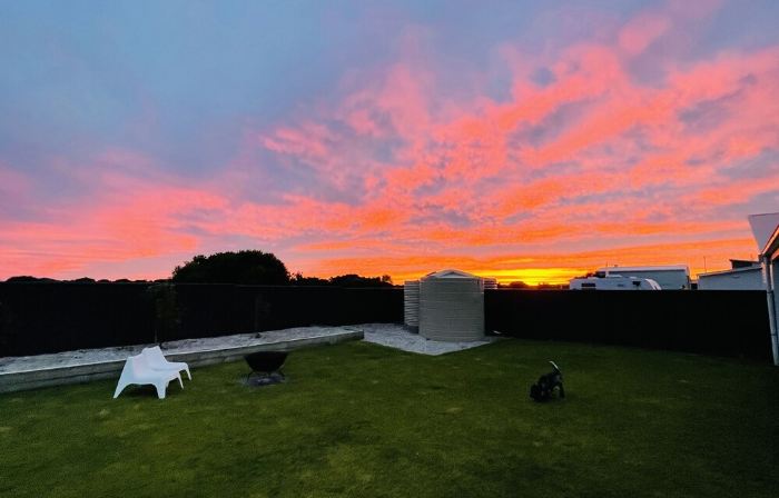 羅布，南澳大利亞-馬爾默度假別墅