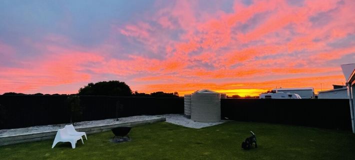 Villa Malmo - Robe, South Australia Hotéis em Robe