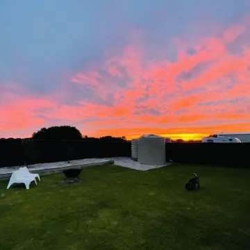 Villa Malmo - Robe, South Australia